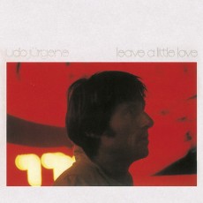 Udo Jürgens - Leave a little love (CD)