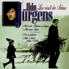 Udo Jürgens - Leise rieselt der Schnee (CD)