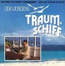 Traumschiff / Blue South - Front-Cover
