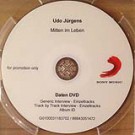 Mitten im Leben - Daten DVD - Generic- / Track-by-Track-Interview - Album-ID - Front-Cover