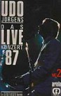Das Livekonzert '87 - MC 2 - Front-Cover