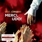 Merci, Udo! (Vinyl Edition) - Front-Cover