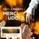 Merci, Udo! 2 - Front-Cover