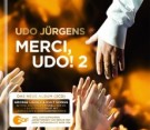 Merci, Udo! 2 (3CD Premium-Edition) - Front-Cover