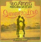 Summer Love / Jane-Thema - Front-Cover