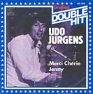 Merci Chérie / Jenny (Double Hit) - Front-Cover