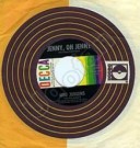 Jenny / Oh what a fool I've been - Front-Cover