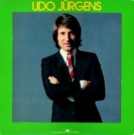 Portrait of Udo Jürgens - Front-Cover