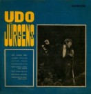 Udo Jürgens - Front-Cover