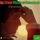 Wünsche zur Weihnachtszeit - Christmas Wishes - Front-Cover