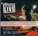 Jetzt oder nie - Live 2006 - Front-Cover