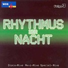 Rhythmus der Nacht Folge 3 - Front-Cover