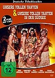 DVD "Unsere tollen Tanten" / "Unsere tollen Tanten in der Südsee" ab 23.08. im Handel