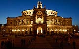 SemperOpernball 2014 - "Dresden glitzert", Udo Jürgens tritt auf