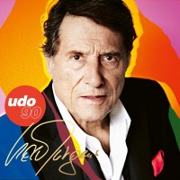 Neues Album "udo 90" erscheint am 27. September