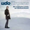 Am 10.11.2023 erscheinen "Die schönsten Lieder zur Weihnachtszeit" auf CD und LP