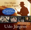 „Der Mann mit dem Fagott“ der Soundtrack