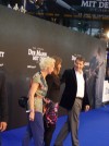 Die Verfilmung der Familiensaga "Der Mann mit dem Fagott" feierte Premiere in Berlin!