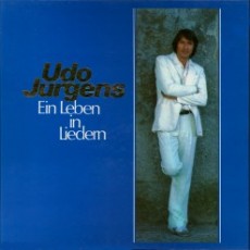 Udo Jürgens - Ein Leben in Liedern (LP)