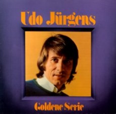 Udo Jürgens - Goldene Serie (LP)