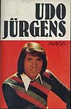 Udo Jürgens - Udo Jürgens - MusiCasette Front-Cover