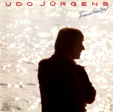 Udo Jürgens - Traumtänzer (LP)