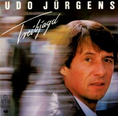 Udo Jürgens - Treibjagd (LP)