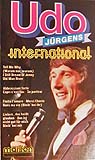 Udo Jürgens - Udo Jürgens International - MusiCasette Front-Cover