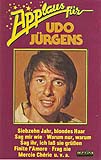 Udo Jürgens - Applaus für Udo Jürgens - MusiCasette Front-Cover