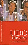 Udo Jürgens - Es lebe das Laster - MusiCasette Front-Cover