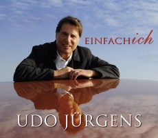 Udo Jürgens - Einfach ich (CD)