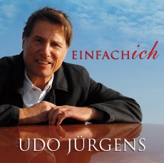 Udo Jürgens - Einfach ich (CD)