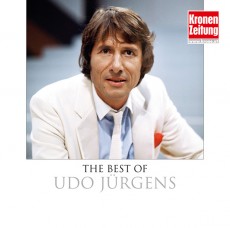 Udo Jürgens - The Best Of Udo Jürgens (Krone-Edition) - CD Front-Cover