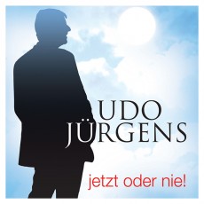 Udo Jürgens - Jetzt oder nie - CD Front-Cover