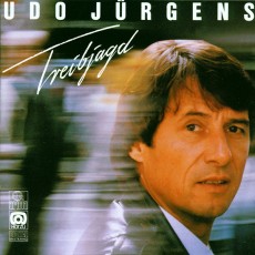 Udo Jürgens - Treibjagd - CD Front-Cover