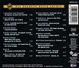Im Casino ~ da steht ein Pianino - CD Back-Cover