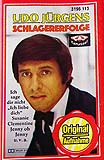 Udo Jürgens - Udo Jürgens (Karussell) - MusiCasette Front-Cover