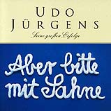 Udo Jürgens - Aber bitte mit Sahne (CD)