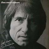 Udo Jürgens - Silberstreifen (Schallfolie) - Vinyl-Single (7") Front-Cover