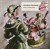 Bezaubernde Kleinigkeiten - Bekannte und beliebte Schlager - LP Front-Cover