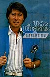 Udo Jürgens - Das blaue Album (MusiCasette)