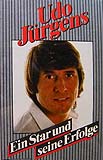 Udo Jürgens - Ein Star und seine Erfolge - MusiCasette Front-Cover