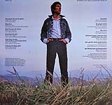 Udo Jürgens - Udo '70 - LP Back-Cover