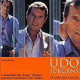 Udo Jürgens - Es lebe das Laster 2nd Edition (CD)