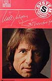 Udo Jürgens - Silberstreifen - MusiCasette Front-Cover