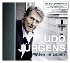 Udo Jürgens - Mitten im Leben (CD)