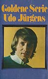 Udo Jürgens - Goldene Serie - MusiCasette Front-Cover