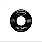 Udo Jürgens - Warum nur, warum / Beautiful Dreamgirl - Vinyl-Single (7") Front-Cover