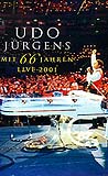 Udo Jürgens - Mit 66 Jahren - Live 2001 (VHS)