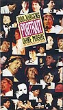 Udo Jürgens - Portrait ohne Maske - Die Welt braucht Lieder - VHS Front-Cover